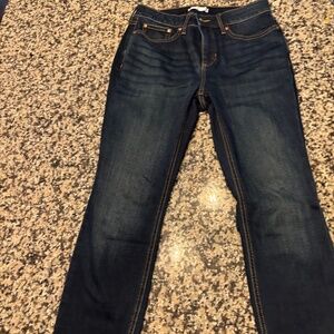 LC Lauren Conrad Super Skinny jeans
